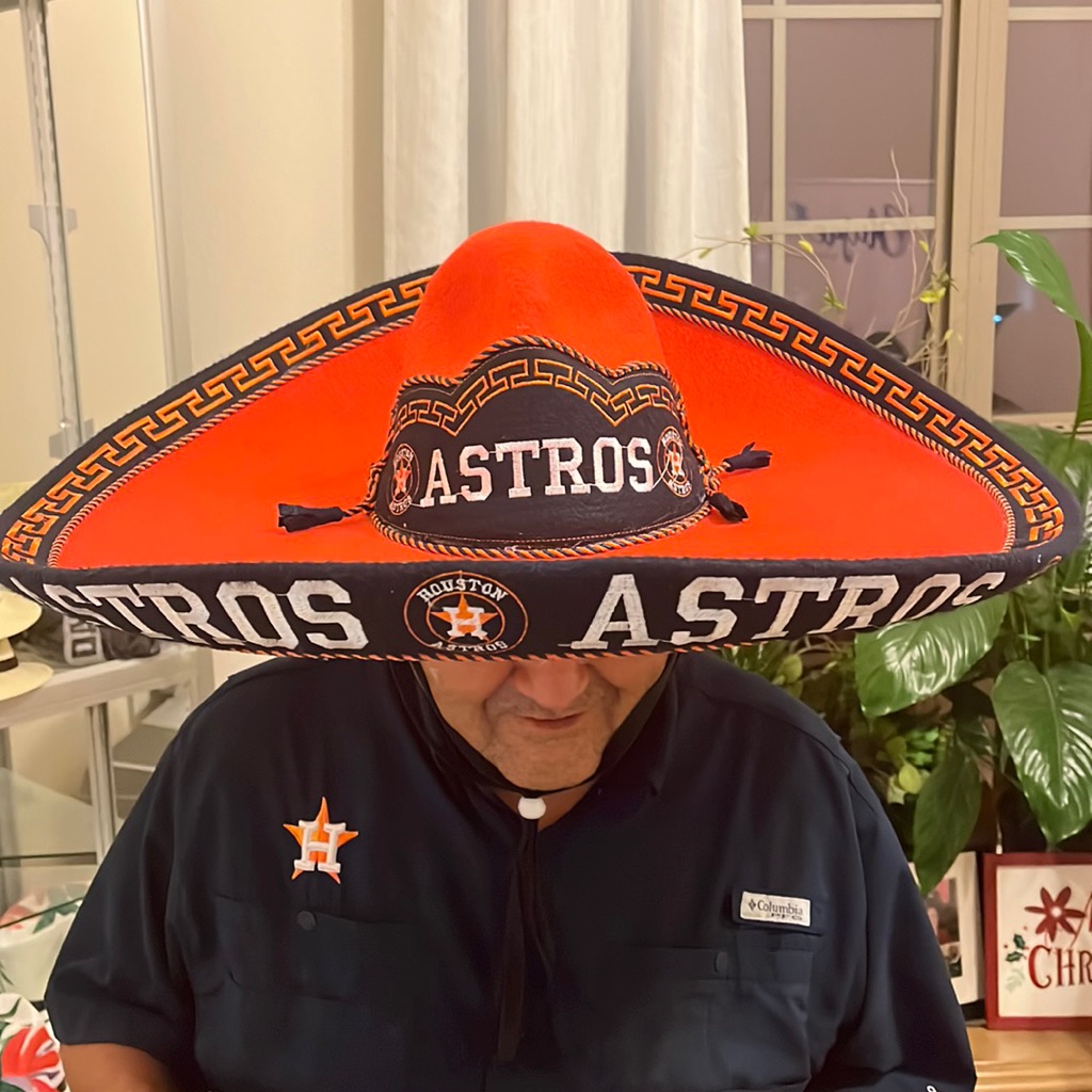 Charro Hat
